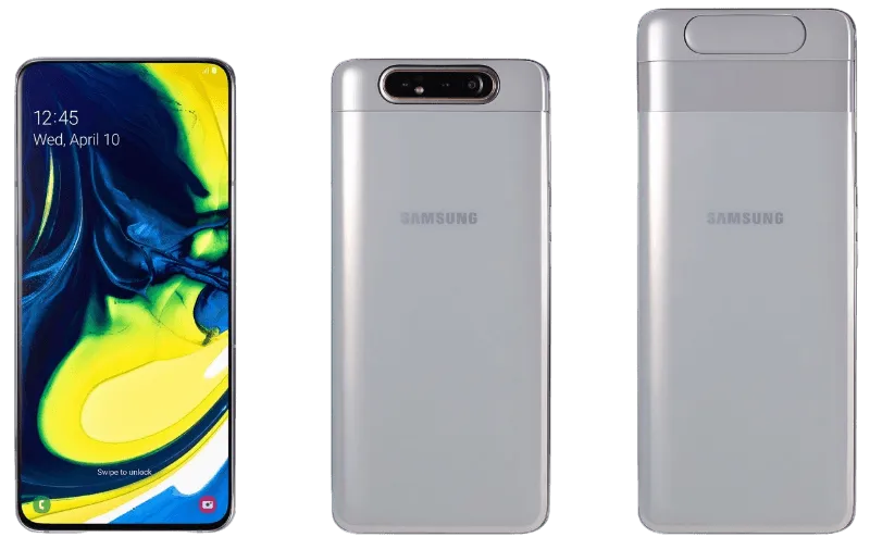 Ремонт видеостен Samsung на дому